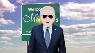MINI SODA! | Joe Biden | Parody | Animated | #funny