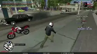 ANTI RPG