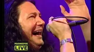 RONNY MUNROE at Poughkeepsie Live (2009)
