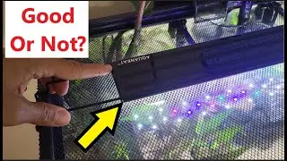 ​I Tested Amazon's Best-Selling Aquarium Light Bars &ndash; Are They Worth It?
