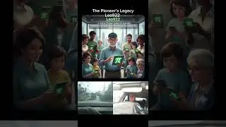 The Pioneer&rsquo;s Legacy Leo922 #pinetwork #pi #digitalbank #web3 #music @PiCoreTeam 