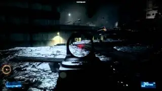 Battlefield 3: Gameplay