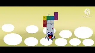 numberblocks 17 die sind oder numberblocks 16 oh baby the nv