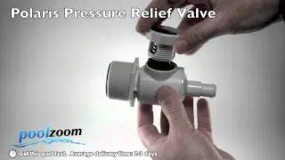 Pressure Relief Valve