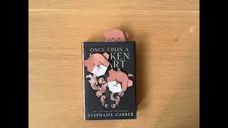 LIBRISTO Origami Little Bear Bookmark | DIY 📖🐻🐻🐻