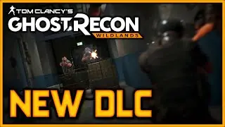 OPERATION ORACLE | Ghost Recon Wildlands