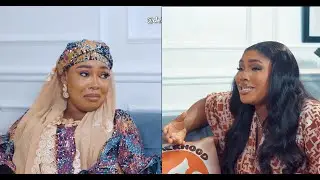 LIFE AS A SINGLE MOTHER AND FINDING LOVE AGAIN&hellip;Actress Wasila Coded On &ldquo;Motherhood With Mummy K&rdquo;