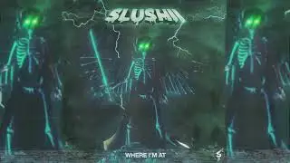 Slushii - Where I'm At