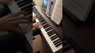City of Tears - Hollow Knight *Piano Collections*