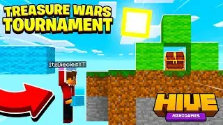 This Made Me Lose a Treasure Wars Tournament...