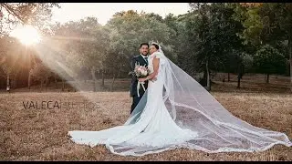 Boda Eifio y Rocío