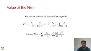 The Nature and Scope of Managerial Economics