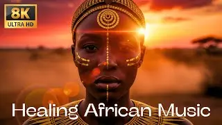 Ubuntu Calm Mind Deep African Meditation to Eliminate Worry and Restore Inner Harmony