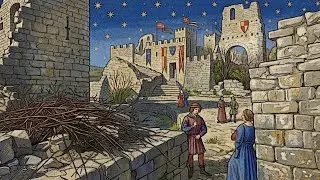 You must see this epic medieval city in Europe