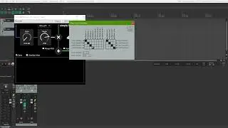 How to make RMSC vst work in Reaper
