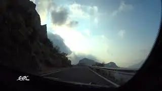 RALLY ISLAS CANARIAS 2021 - Miko Marczyk onboard on SS7