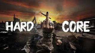 CHOKEHOLD &ndash; Brutal Hardcore Punk Protest