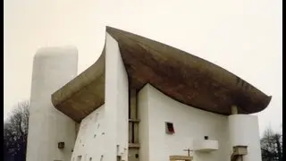 A Sense Of The Sacred: Art and Architecture - Professor Frances Spalding