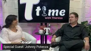 T TIME with Theresa - Season 6, Episode 15 