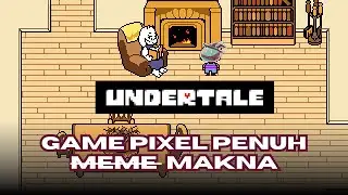 peace was always an option - undertale