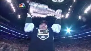 2012 Stanley Cup Playoffs Final Seconds