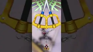 The most important Keyblade #kingdomhearts #kh #keyblade