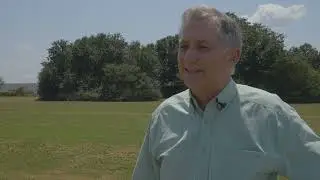 Rep. French Hill Visits White County