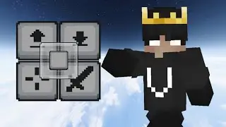 Hive Bedwars Mobile With MOTION BLUR 
