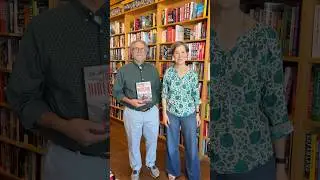 New to You: Andy recs Daniel Kehlmann