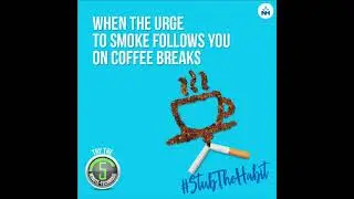 Stop Smoking Cravings with 5-Minute Distraction Technique | Narayana Health