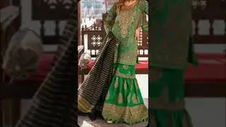 3 Piece Lawn Suit-Embellished #eidcollection #limelight #youtubeshorts