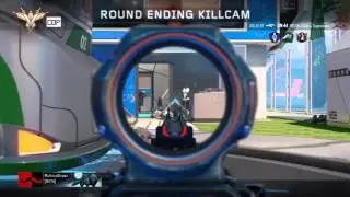 Bo3 Beast gameplay