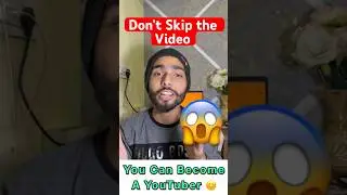 Reels se kuch nahi milega! 😡 YouTube se milegi earning💸 |#youtubeshorts #shortsfeed #donuj #viral