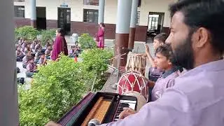 Pacific public school goal for hindi prayer 11.8.2025