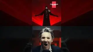 Is Sleep Token connected to new band called President? #shorts #sleeptoken #vessel #presidentband