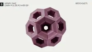 Henry Saiz - More Power