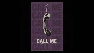 K&Eacute;'SQUETUFAIS - Call Me (DNB)