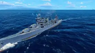 Dynamic Music System - Work In Progress -Task Force Admiral Dev Feature