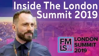 Inside The London Summit 2019