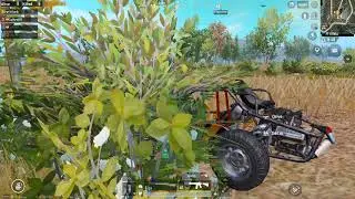 Bluehole Mode
