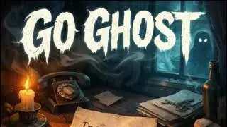 OTB Mari - Go Ghost (Official Audio)