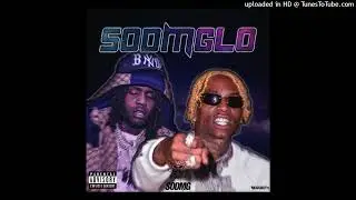 CHIEF KEEF & SOULJA BOY - UGLY (FIXED AUDIO)
