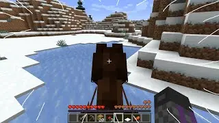 Minecraft: Mom vs Dad driving skills #shorts