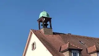 Sirenenprobe Kirchzarten 2x Entwarnung Von Tjixi (Freiburg)