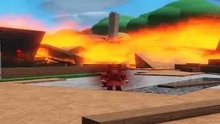 world of magic during the wait for AO's full release