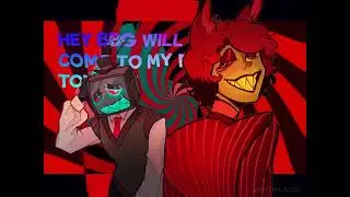 Hey bbg will you come to my room tonight? [] RADIOSTATIC []
