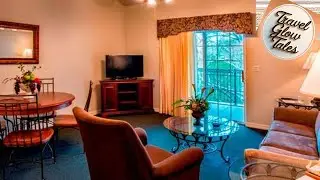 French Quarter Resort | Branson (MO), United States | Hotel Review 🏨
