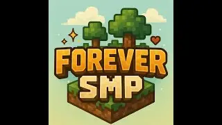Making A Mud Farm! | ForeverSMP