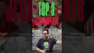 TOP 3 - SUGGESTIONS CADEAUX - JEUX EXPERTS  #j2s #jeuxdesoci&eacute;t&eacute; #boardgames #noel
