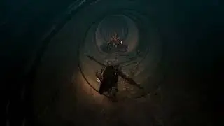 The First Berserker: Khazan - Underground Water Facility: Netherworld Energy Location: Gate Shortcut